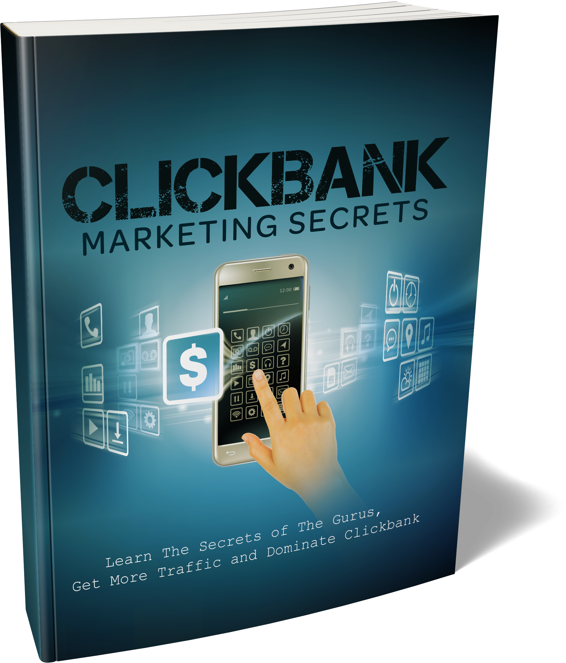 ClickBank Marketing Secrets